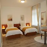 Mutter Buermann Hannover Szálloda Hemmingen