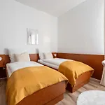 Szálloda Mutter Buermann Hannover Hemmingen