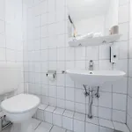 Szálloda Mutter Buermann Hannover