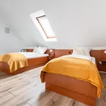 Mutter Buermann Hannover Szálloda