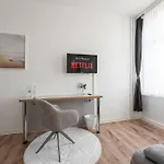 Mutter Buermann Hannover Szálloda Hemmingen