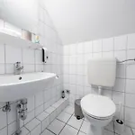 Szálloda Mutter Buermann Hannover