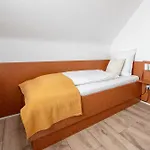 Szálloda Mutter Buermann Hannover