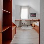 Szálloda Mutter Buermann Hannover Hemmingen