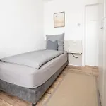 Mutter Buermann Hannover Szálloda