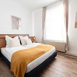 Mutter Buermann Hannover Szálloda *