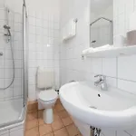 Szálloda Mutter Buermann Hannover