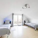 Mutter Buermann Hannover Szálloda *