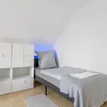 Mutter Buermann Hannover Szálloda Hemmingen