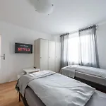 Szálloda Mutter Buermann Hannover *