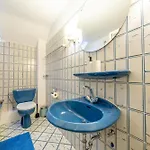 Szálloda Mutter Buermann Hannover