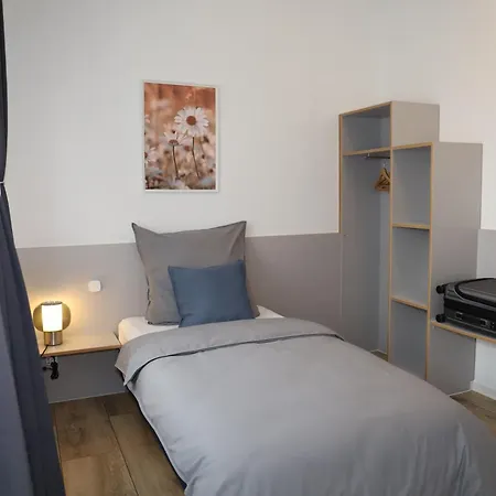 Mutter Buermann Hannover Hotel *