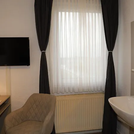 Hotel Mutter Buermann Hannover Hemmingen (Hannover)