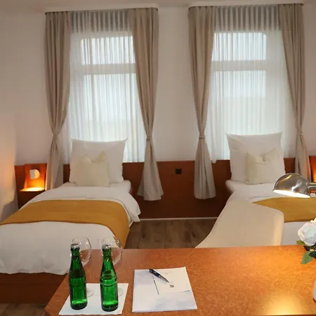 Hotel Mutter Buermann Hannover Hemmingen (Hannover)