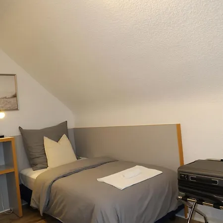 Hotel Mutter Buermann Hannover