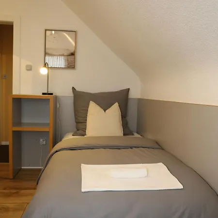 Mutter Buermann Hannover Hotel Hemmingen (Hannover)