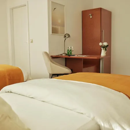 Mutter Buermann Hannover Hotel *