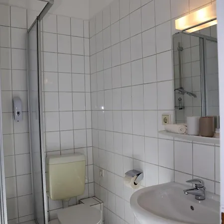 Hotel Mutter Buermann Hannover *