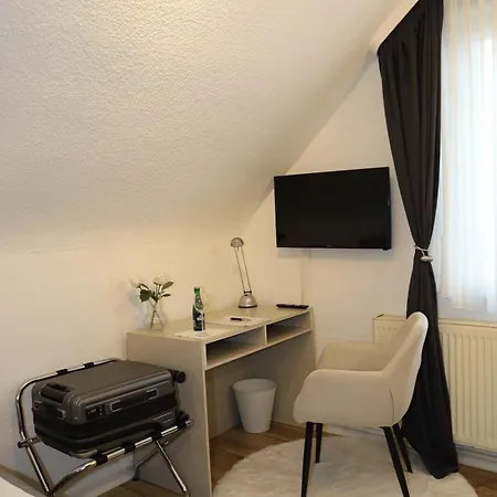 Mutter Buermann Hannover *