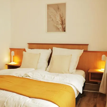 Mutter Buermann Hannover