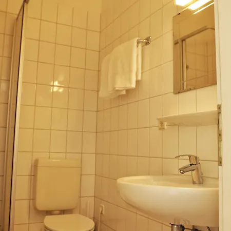 Mutter Buermann Hannover Hotel