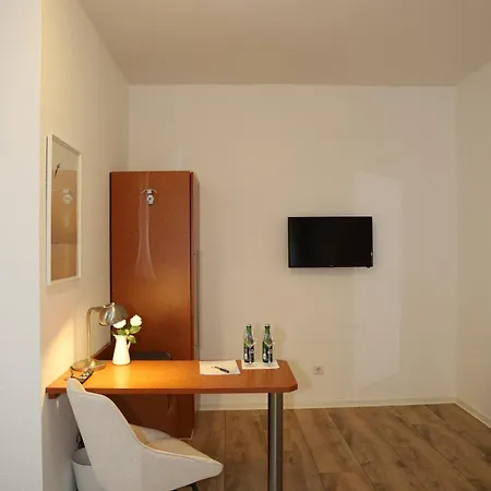 Hotel Mutter Buermann Hannover *