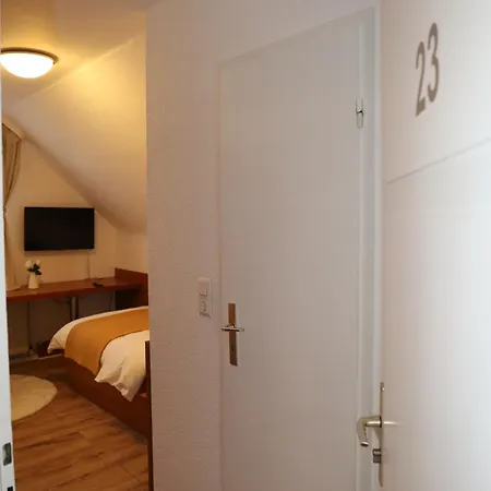 Mutter Buermann Hannover Hotel Hemmingen (Hannover)