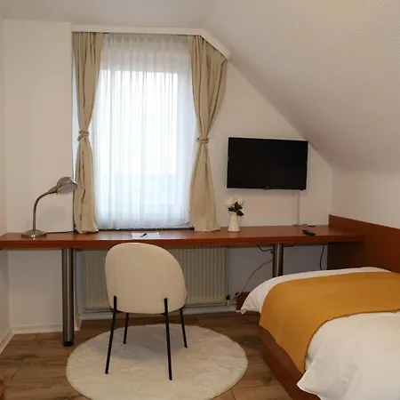 Mutter Buermann Hannover *