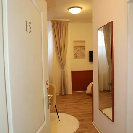 Mutter Buermann Hannover