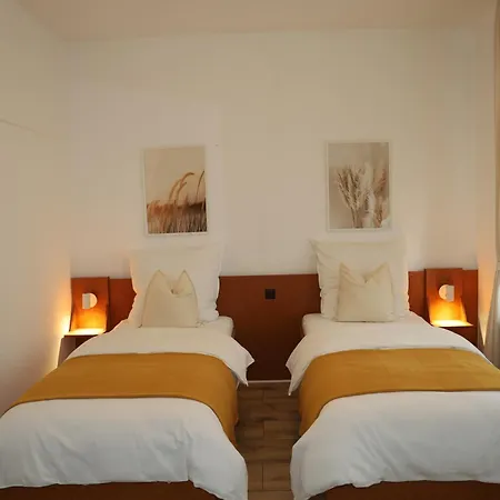 Mutter Buermann Hannover Hotel *