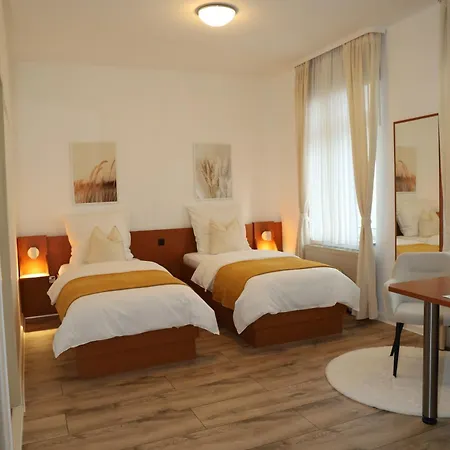 Mutter Buermann Hannover Hotel Hemmingen (Hannover)