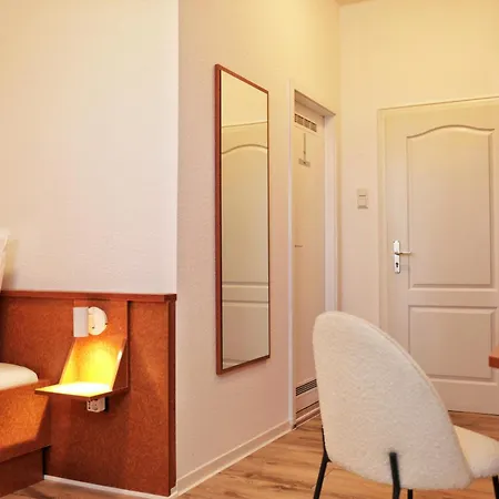 Hotel Mutter Buermann Hannover Hemmingen (Hannover)