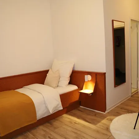 Mutter Buermann Hannover *