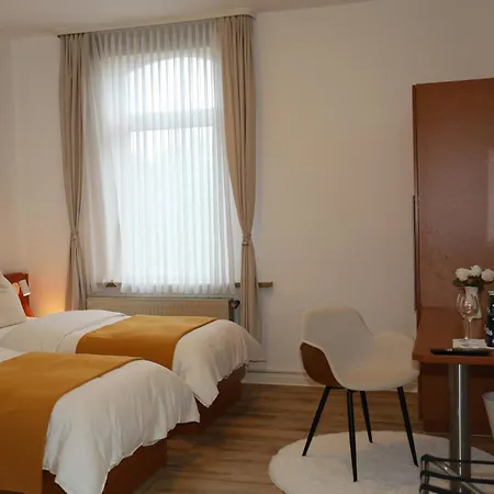 Mutter Buermann Hannover