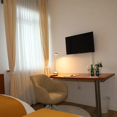 Mutter Buermann Hannover Hotel *