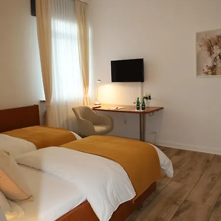 Hotel Mutter Buermann Hannover Hemmingen (Hannover)