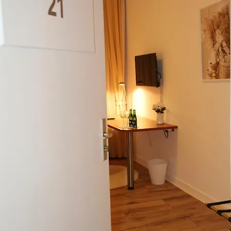 Mutter Buermann Hannover Hotel Hemmingen (Hannover)