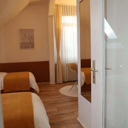 Mutter Buermann Hannover