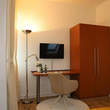 Hotel Mutter Buermann Hannover Hemmingen (Hannover)