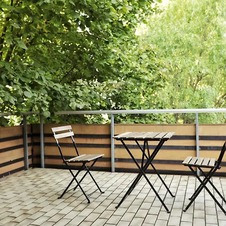 Mutter Buermann Hannover Hotel *