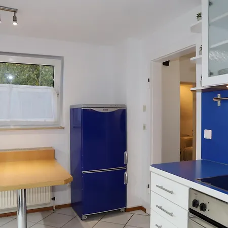 Mutter Buermann Hannover