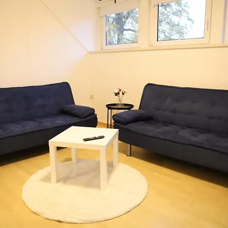 Mutter Buermann Hannover Hotel