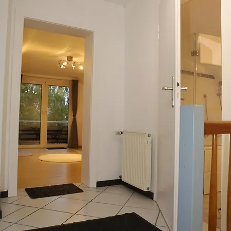 Hotel Mutter Buermann Hannover