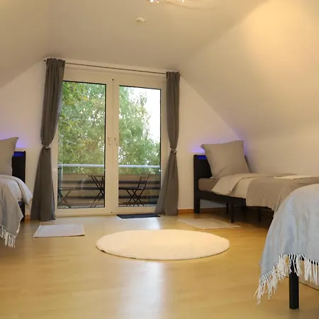 Hotel Mutter Buermann Hannover