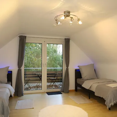 Mutter Buermann Hannover Hemmingen (Hannover)