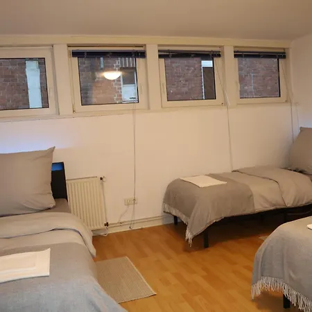 Hotel Mutter Buermann Hannover Hemmingen (Hannover)