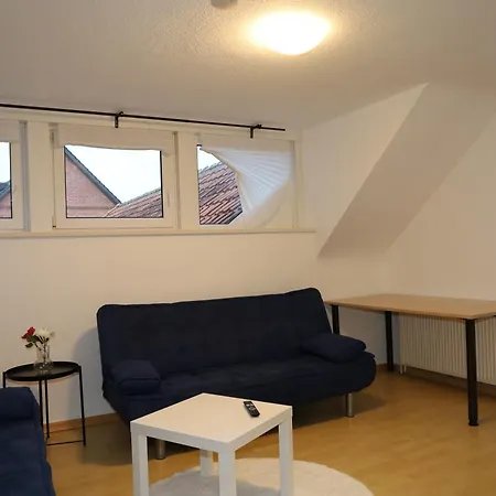 Mutter Buermann Hannover