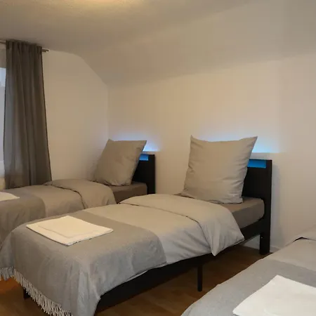 Hotel Mutter Buermann Hannover