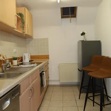 Mutter Buermann Hannover Hotel *