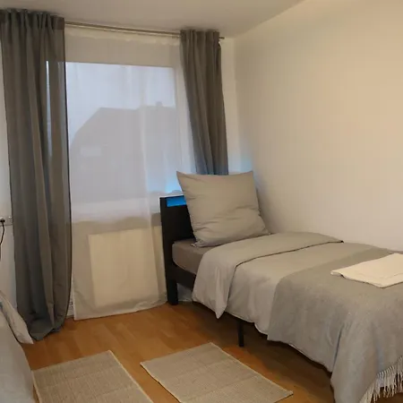 Hotel Mutter Buermann Hannover Hemmingen (Hannover)